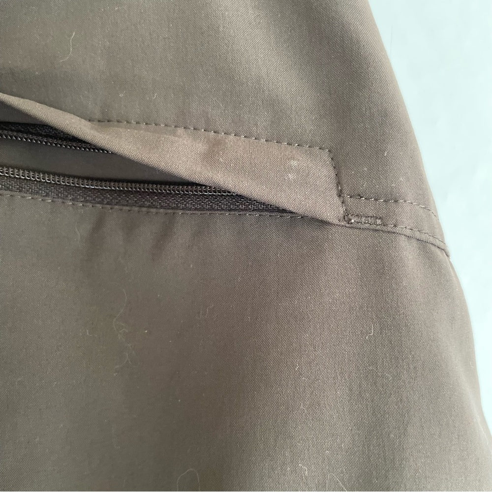 Patagonia Women’s Brown Skort Size 6 - Picture 9 of 10